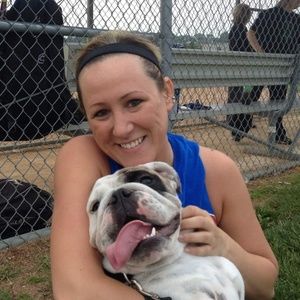 Meet your Posher, Toni